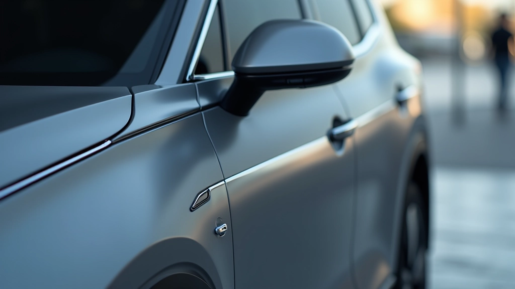Išmanūs automobilių sprendimai: nutraukti vėlenos, sulankstytos antenos, minimalistiški žibintai